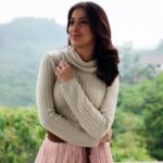 Raai Laxmi Instagram – The words don’t hurt me , person who said it does . ✨ #good afternoon #staypositive #chooseurwordsbeforeyoutalk