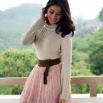 Raai Laxmi Instagram – Life is like a photography develop from the negatives.✨❤️😍😘