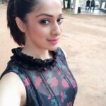 Raai Laxmi Instagram - Wrapping up with my Next #yaar #lastschedule #tamilfilm✨💃