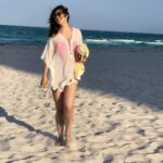 Raai Laxmi Instagram – Being happy never goes out of style ✨💃🍻❤️😘 #miamidiaries #miamibeach #USA🇺🇸