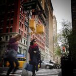 Raai Laxmi Instagram - Love Candid clicks💕#newyork #USA #traveldiaries