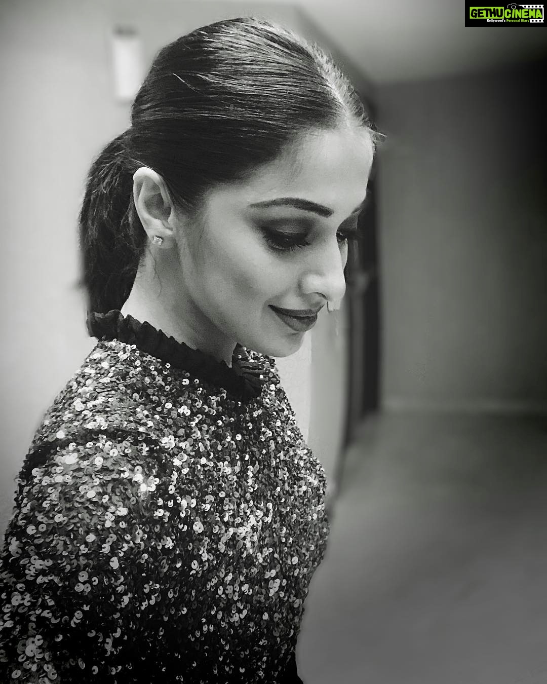 Raai Laxmi Instagram - Don't stay where ur tolerated. Go where ur celebrated.✨ Good night world ‼️😴❤️