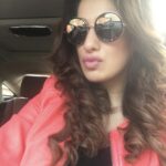 Raai Laxmi Instagram – 😘