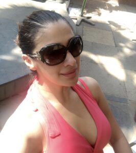 Raai Laxmi Instagram - Good morning luvlies 💕😍 #coffeetime