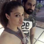 Raai Laxmi Instagram - Posers !!! 😀