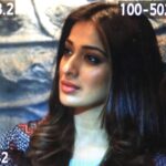 Raai Laxmi Instagram – From reel to real 😬 #shootlife #camera #action