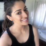 Raai Laxmi Instagram – On location ! All set to roll 📽 #yaar #tamil film #malyalam #workmode #smile #staypositive #goodday 😘✨#Kerala