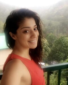 Raai Laxmi Instagram - Morning sunshine ✨😍❤️