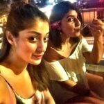 Raai Laxmi Instagram - Food lovers 😍✨😘