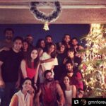 Raai Laxmi Instagram – #Repost @gmnforever
・・・
One life, many loves, make it merry 🎄♥️ Thank you @ashishsajnani… Goodtimes 💃🏻💃🏻💃🏻