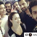 Raai Laxmi Instagram – A day spent well with bestiess😘😘😘 #Repost @rohan_gandotra
・・・
Post #dangal superhappy faces.. Mr.Aamir khan,take a bow man. After a long time i felt all sorts of emotions while watching a film, i laughed,i cried, i felt the pain and i felt proud. Proud about the fact that i am part of a industry where these kind of amazing films are made. This film should (which i am sure of) go to the oscars . Loved it from every aspect. Hats off