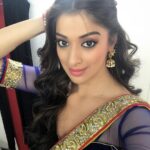 Raai Laxmi Instagram - I have only one rule In acting trust the director ✨😊 #KhaidiNo150 #cantwait #onset #selfie😬🤗