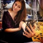 Raai Laxmi Instagram - Caught in a candid moment 😋#selfietime #selfiequeen #lovemyself #keepsmilling 😬💕✨