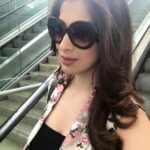 Raai Laxmi Instagram - 💕💕💕 #travel #flyhigh #workkeepsmegoing #goodday ✨