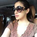 Raai Laxmi Instagram -