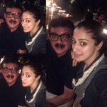 Raai Laxmi Instagram – It was lovely meeting u #priyan after ages 😘✨#mybuddy #mydearfriend #mydirector most sweetest n caring person I have known 😘✨