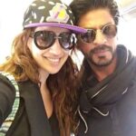 Raai Laxmi Instagram – Happy bday to one n only king Khan @iamsrk #srk lots of love n happiness cheers  u have stolen many hearts😘❤️ ✨#bollywood #legend #star #favhero #love #birthday 🎂✨✨✨