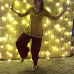 Raai Laxmi Instagram – Happiness 💃💃💃 #diwali #dance #celebration ✨✨✨