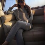 Raai Laxmi Instagram – 😍😍😍😍😍 #island #julie2 #deepakshivdasani  #nature #shootlife #work #dubai 😍😍😍✨