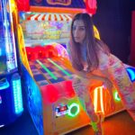 Raai Laxmi Instagram – Read the rules carefully before u start to play ! 🕹♟❤️

 #games #hungrymice 😎 #loseorwin #playful #memoriesofchildhood 😍