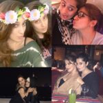 Raai Laxmi Instagram - HAPPY BDAY MY DARLING SIS 🎂🎁😘 I just want u to know ur the one who means the most to me on earth.ur the one companion who has shared with me all the trials n difficulties of life. Ur the one who stays when things turn away. U rejoice at my happiness , and when u do, u make me feel I am important to the world. Ur the one I can freely sing n cry to.ur the arms that I can run into.all of this, without having to wait for an invitation.ur the smile in my life n the hope that remains when everything else has turned bad. May u be gifted wit life's greatest joys and never -ending bliss , may ur dreams be wrapped in a gift box to u by God.know that ur urself a gift to the world n to me and for that I consider myself the luckiest of all to have u as my Sister 😘❤️I feel blessed!!! Wish u the best in everything u do 👍😘thank u for all that u have sacrificed for who I am today in my life u stood by me thru thick n thin 😊🙏I owe u big time. ur my family ,my Sister n my Friend 😘😘😘love u lots ❤️❤️❤️yours little sis 😘 #mysistersbithday #mystrength happy bday stupi 😬😬😬🎁🎁🎁 #itsmysistersbirthday 💃🎂