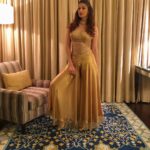 Raai Laxmi Instagram - All about last night 💃💃💃 #CBL #performance 💃💃💃