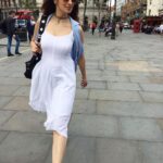 Raai Laxmi Instagram - Happiness is not a destination , it's the way of life ☺️😬😊😘😍☺️ #happinessallaroundme 😘💃😂💕 #londondiaries 👍