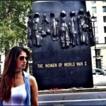 Raai Laxmi Instagram - 💪💪💪 #girlpower #londondiaries #2016 #londonlife #myfavcity #beaties 💕❤️