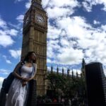 Raai Laxmi Instagram - Back in my most fav city 😍 #london #londonlife 😍❤️❤️💕