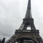 Raai Laxmi Instagram – 🗼💕❤️💃😘😍