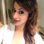 Raai Laxmi Instagram - 💕💕💕 make up n hair by : Rachel 😘 #myteam #lovemyjob 😘😍💃