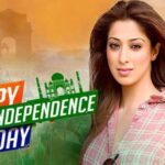 Raai Laxmi Instagram – Happy Independence Day everyone 🇮🇳💃 JAI HIND 🇮🇳🇮🇳🇮🇳❤️😘 #happyindependenceday 🇮🇳🇮🇳🇮🇳