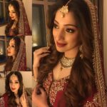 Raai Laxmi Instagram - It was an absolute pleasure walking for #Rehanabashir at #madrasbridalfashionweek #bride #weddinggown 😍😍😍 superb collections 😍🌹✨