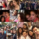 Raai Laxmi Instagram – Life is better n fun with friends 🌹😘❤️ HAPPY FRIENDSHIP DAY !!! 😘❤️😍