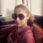 Raai Laxmi Instagram – Back to my Bay 😁✈️ #homesweethome🏡💕 #pampered #restmode 💤😴