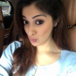 Raai Laxmi Instagram - Recovering getting better 😁#sick #viral #noenergy #random #poutface 🐭🐷🐥