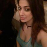 Raai Laxmi Instagram – 😁