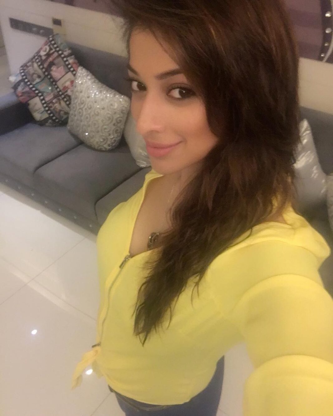 Raai Laxmi Instagram - 💕💕💕