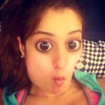 Raai Laxmi Instagram - Buahahahhha this is how I spent my Sunday 😁😀😆😂 #happysunday #such a #joker 🙈