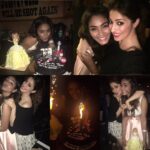 Raai Laxmi Instagram - Happy bday my baby doll, darling , cutest ever @divasana may this bday be a rocking one wishing u loads of happiness forever ! God bless u stay as beautiful as ur in n out 😘🎂Have a blast miss u! Enjoy dance till u drop make it a memorable one 💃 love u lots cheers tight hug mwahhhh 😘😘😘😘😘😘😘 #birthday #baby #friendsforlife #bestie #13june #celebration 🎂🎂🎂🎂🎉🎈🎁🎀🎊