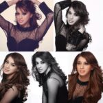 Raai Laxmi Instagram - 💕💕💕 #soon