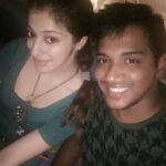 Raai Laxmi Instagram - Finally another pic of ours 😀