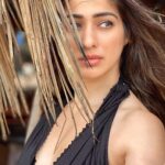 Raai Laxmi Instagram - Beautiful thoughts build a beautiful soul.❣️💫