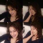 Raai Laxmi Instagram - my good good night wishes to u all😴 #sleeptight sweet dreams luvlies loads of love ❤️ mwahh 😘 tataa..💤 sshhhhhh baby sleeping 😲😴😴😴😝😘💕