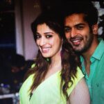 Raai Laxmi Instagram – My chatpata dost 😄😅😆 #birthdaybash