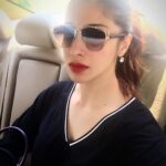 Raai Laxmi Instagram - Nothing like being back home #homesweethome #MySpace #travel time #flyhigh ✈️