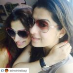 Raai Laxmi Instagram - Awww happy tears 😢 so touched 😘 missing u badly wish u were here on this day to make it more special ! I feel incomplete without u no matter Wat 😞 love u n my golu baby to the moon n back 😘❤️