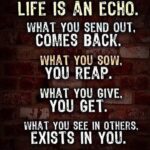 Raai Laxmi Instagram - Life is an echo .. Good morning luvlies 😊