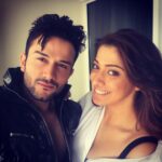 Raai Laxmi Instagram – Happy happy bday candle @sahilgsalathia stay blessed 😇wish u the best in life lots of love muahh 😘 have a blast 🎂🎁🎉💃 #birthday #besties #celebration  God bless 😇🎁🎁🎁