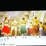 Raai Laxmi Instagram - #SardaarGabbarSingh #taubataubasong 💃💃💃 #pspk #raailaxmi #sgs 😁